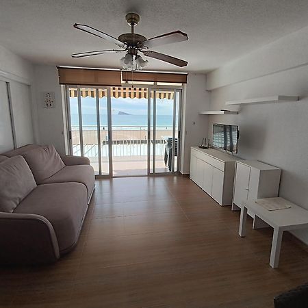 貝尼多姆Casa Lolo公寓 外观 照片