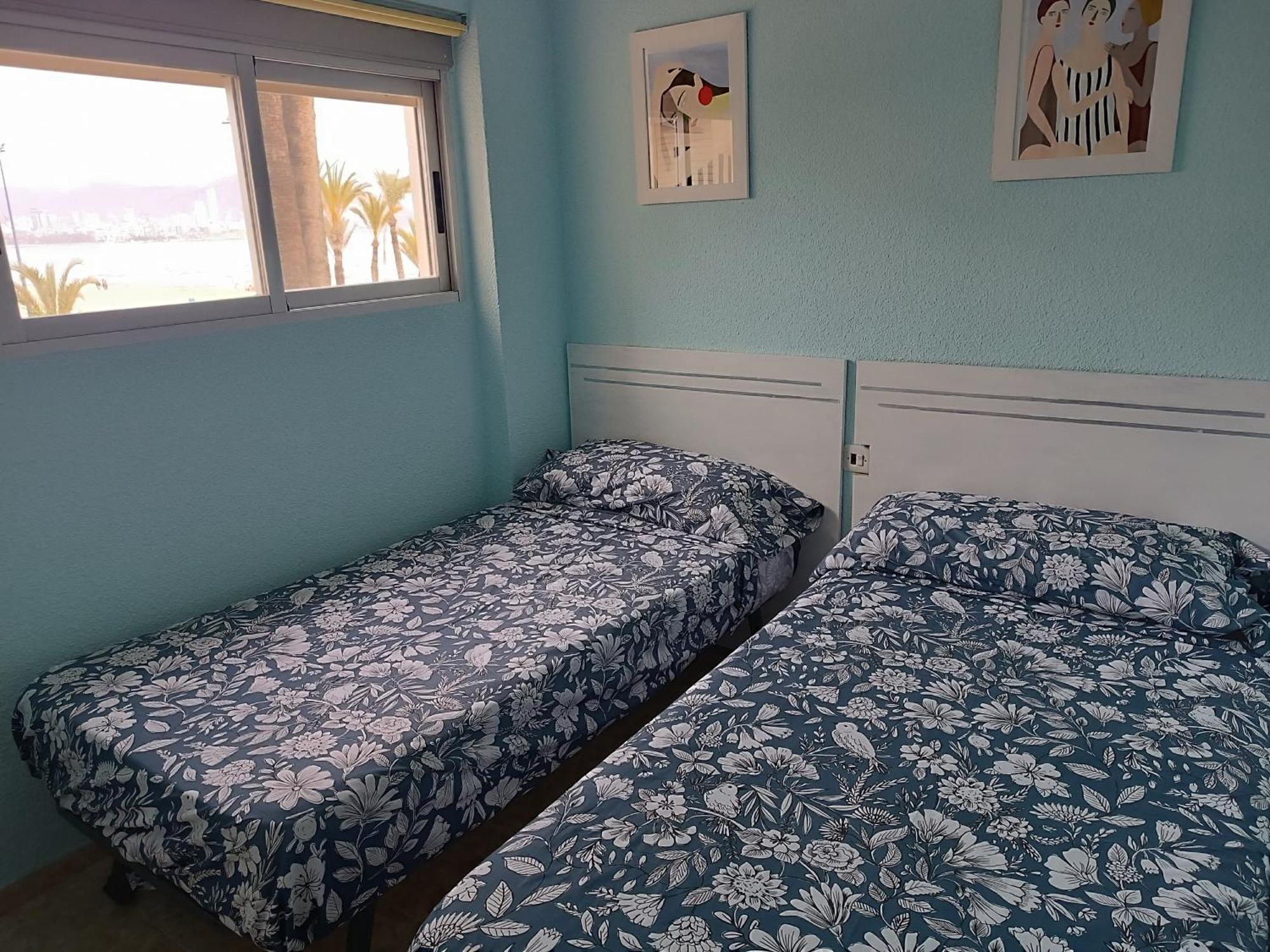 貝尼多姆Casa Lolo公寓 外观 照片