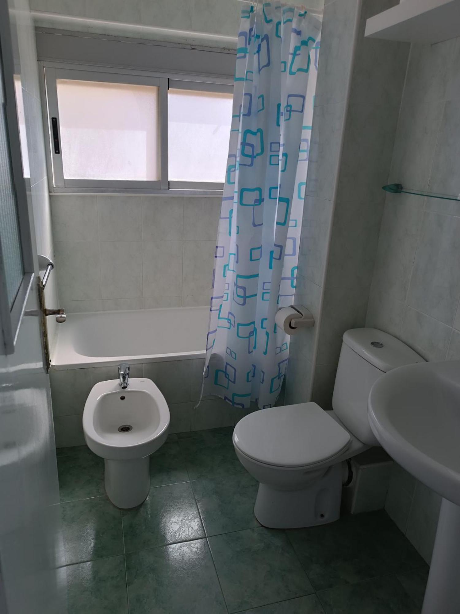 貝尼多姆Casa Lolo公寓 外观 照片